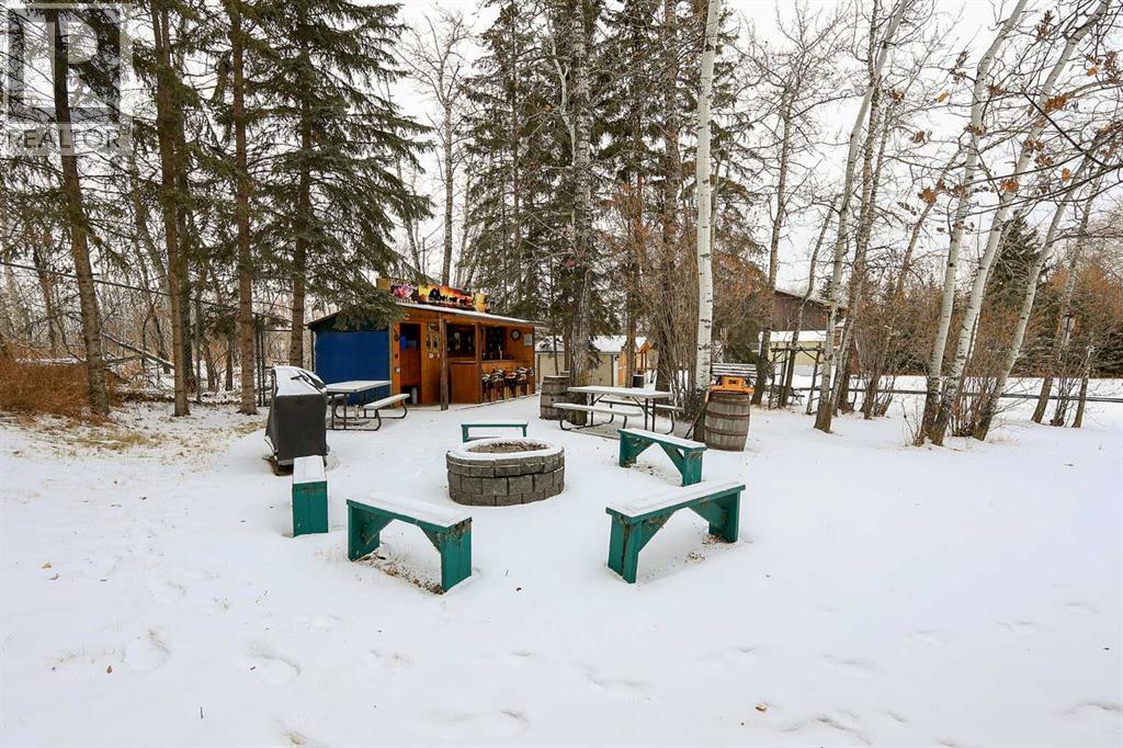 10, 27501 Township Road 374, Rural Red Deer County, Alberta  T5S 2B1 - Photo 48 - A2274461