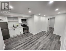 LOWER - 6409 SARATOGA WAY, Mississauga, Ontario