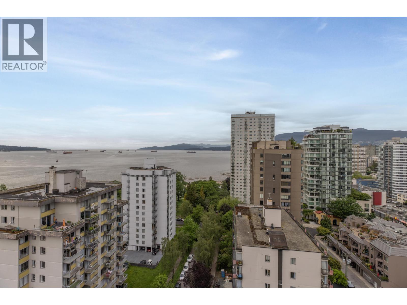 1701 1251 Cardero Street, Vancouver, British Columbia  V6G 2H9 - Photo 23 - R3086921