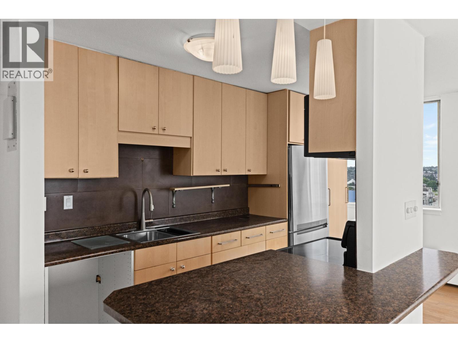 1701 1251 Cardero Street, Vancouver, British Columbia  V6G 2H9 - Photo 7 - R3086921