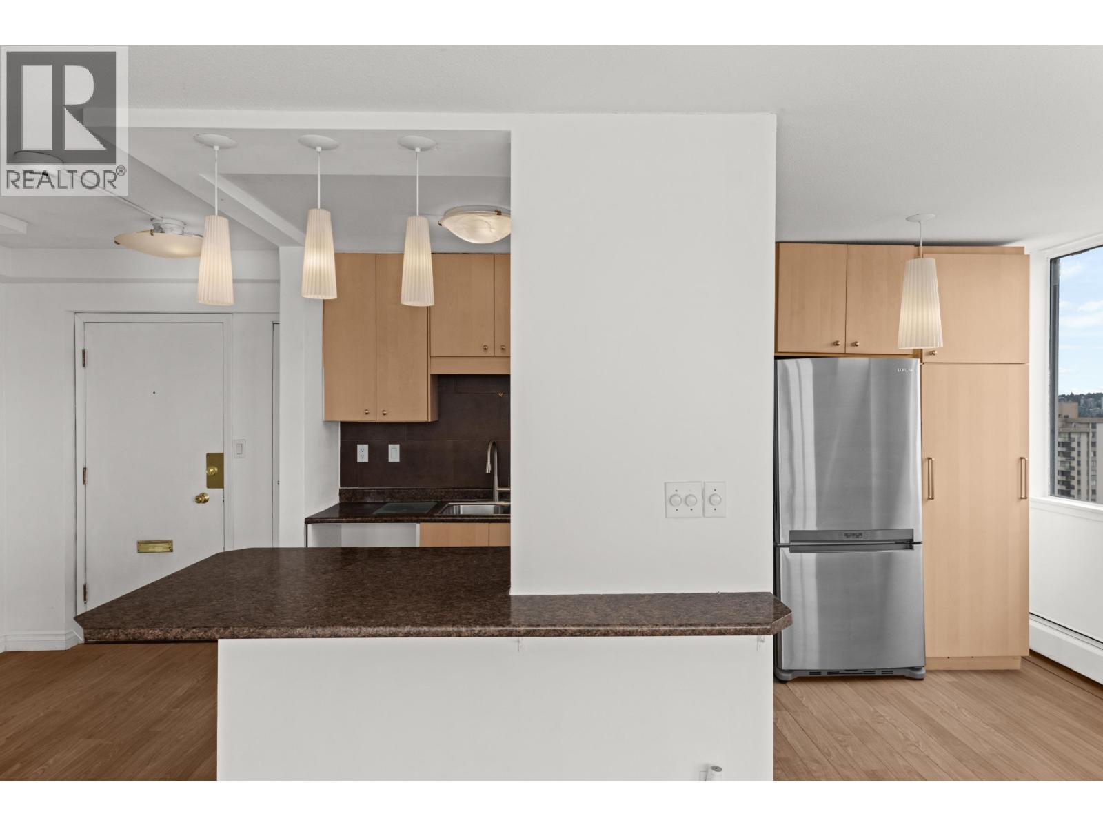 1701 1251 Cardero Street, Vancouver, British Columbia  V6G 2H9 - Photo 8 - R3086921