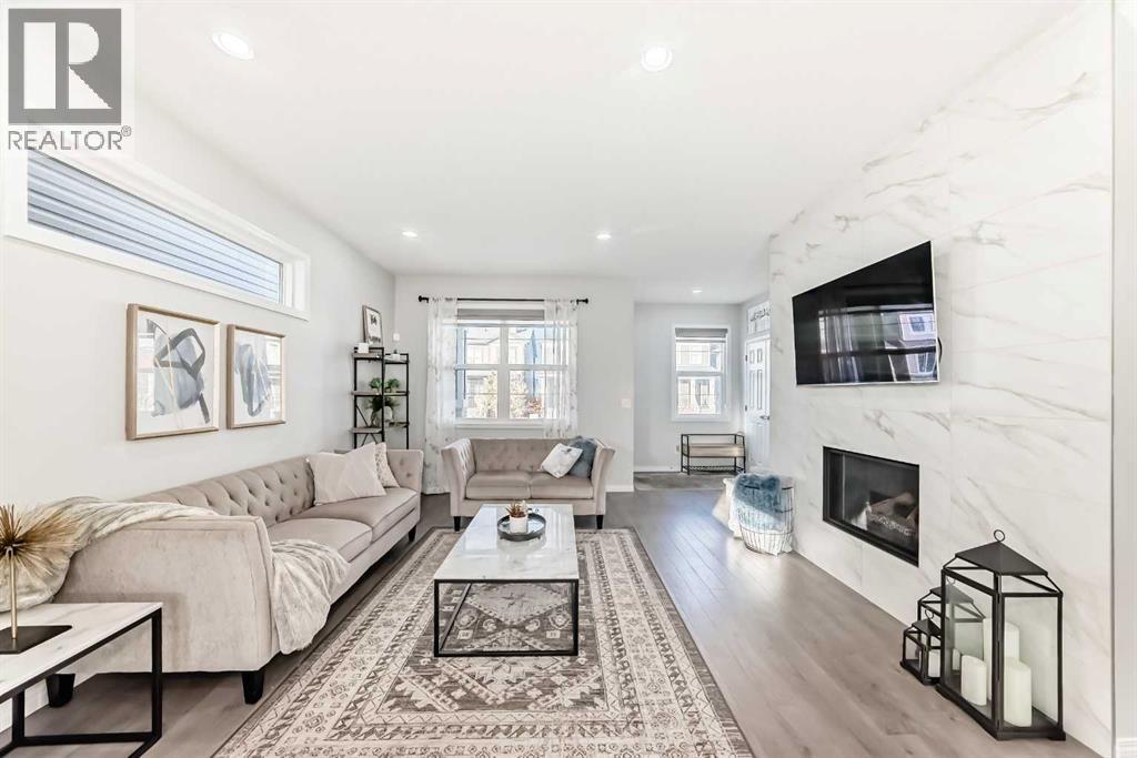 159 Evanscrest Park Nw, Calgary, Alberta  T3P 1J3 - Photo 5 - A2283644