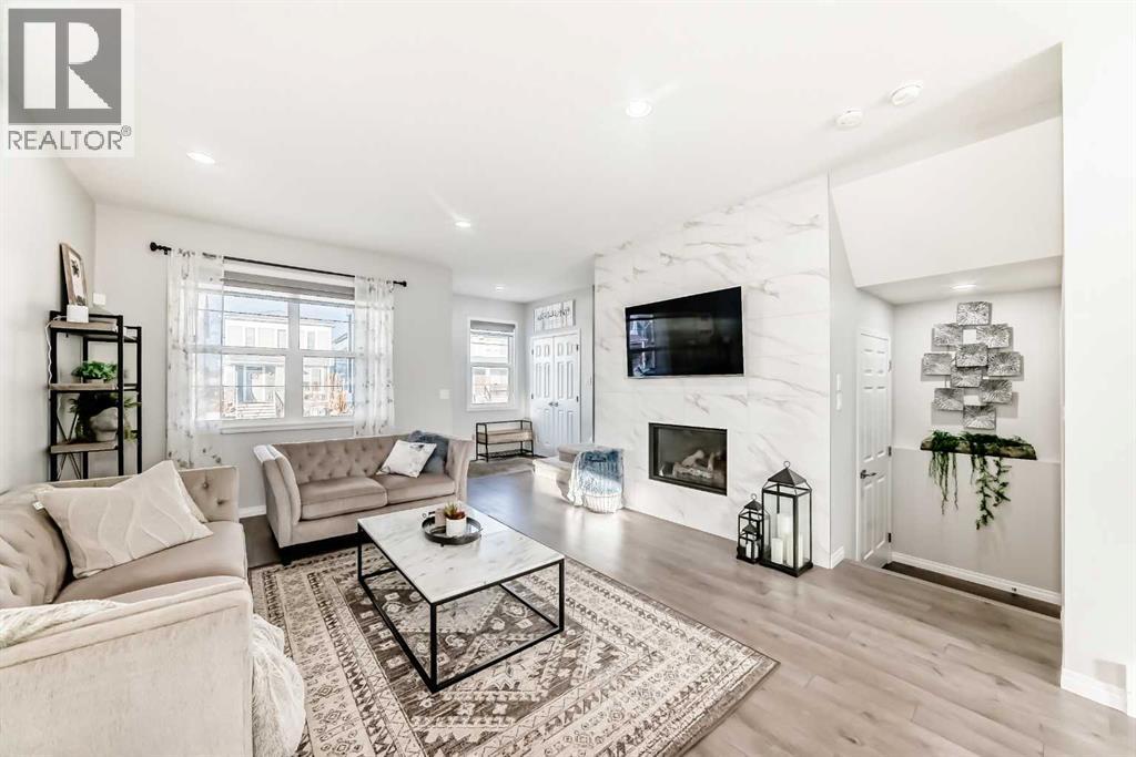 159 Evanscrest Park Nw, Calgary, Alberta  T3P 1J3 - Photo 6 - A2283644