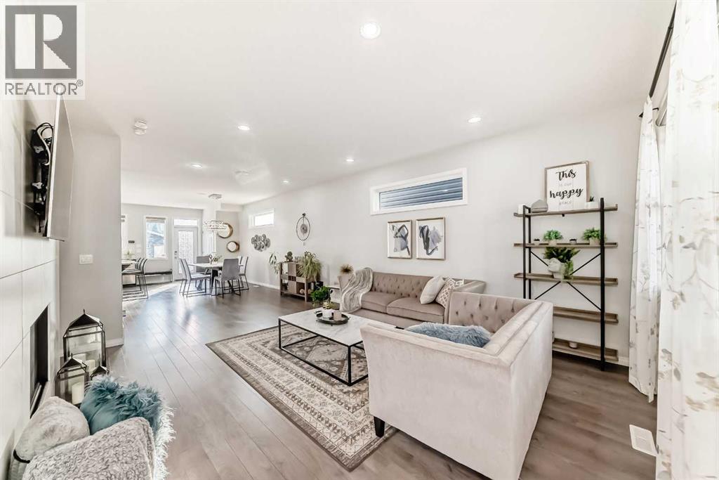 159 Evanscrest Park Nw, Calgary, Alberta  T3P 1J3 - Photo 8 - A2283644