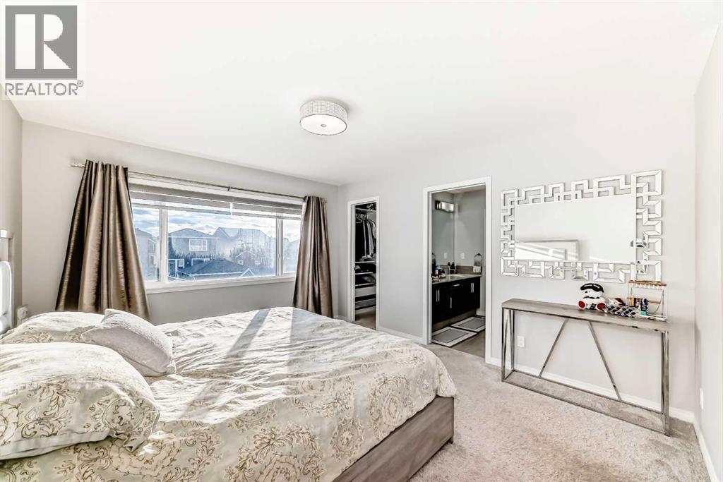 159 Evanscrest Park Nw, Calgary, Alberta  T3P 1J3 - Photo 10 - A2283644