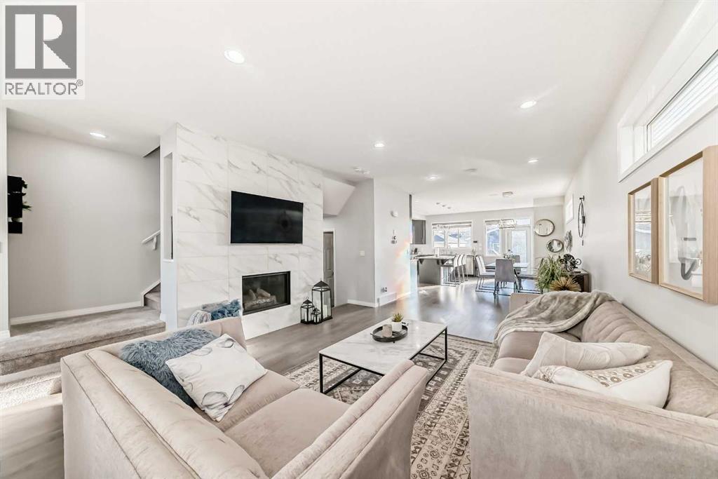 159 Evanscrest Park Nw, Calgary, Alberta  T3P 1J3 - Photo 7 - A2283644