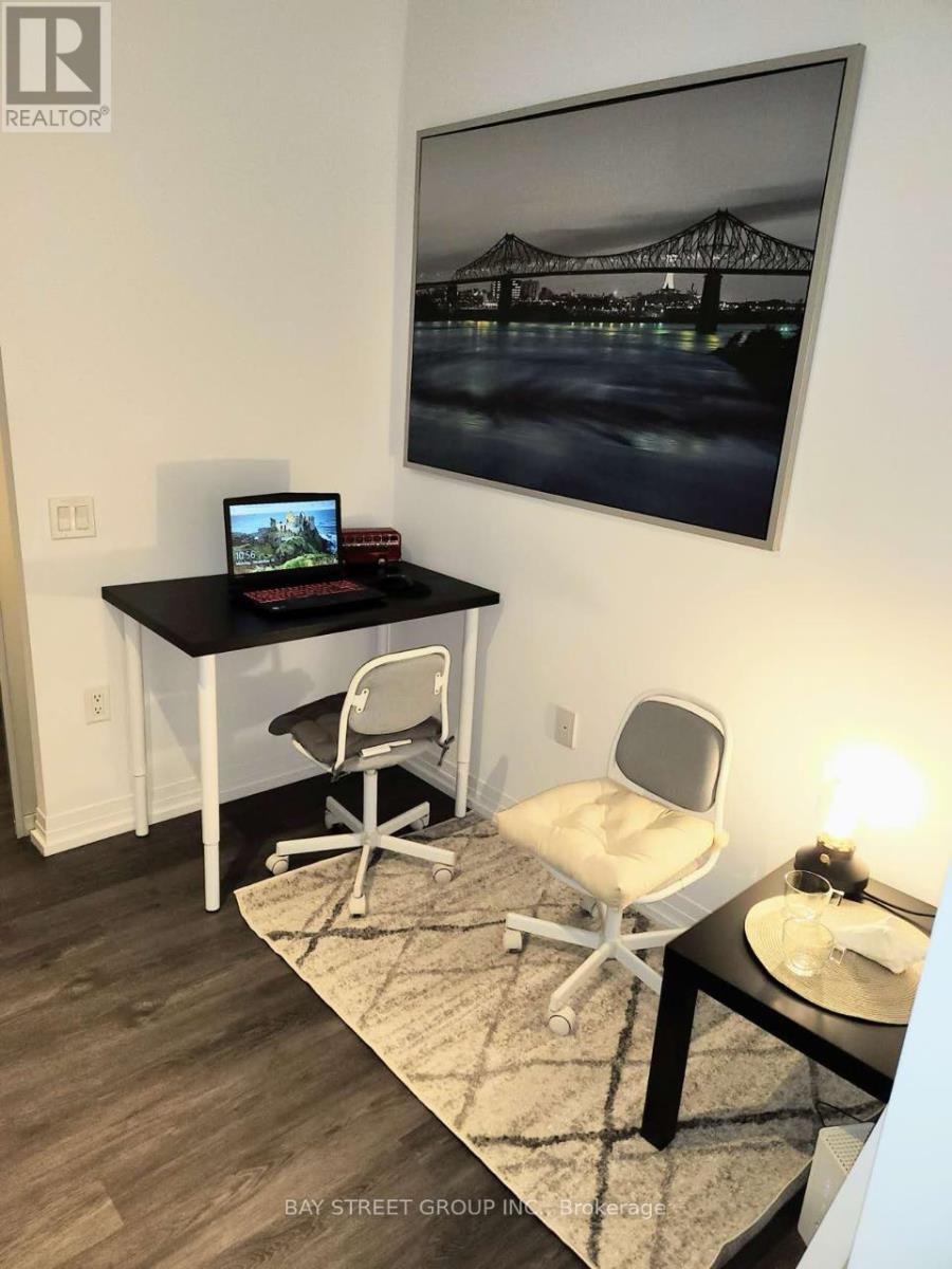 3010 - 251 Jarvis Street, Toronto, Ontario  M5B 0C3 - Photo 4 - C12760300