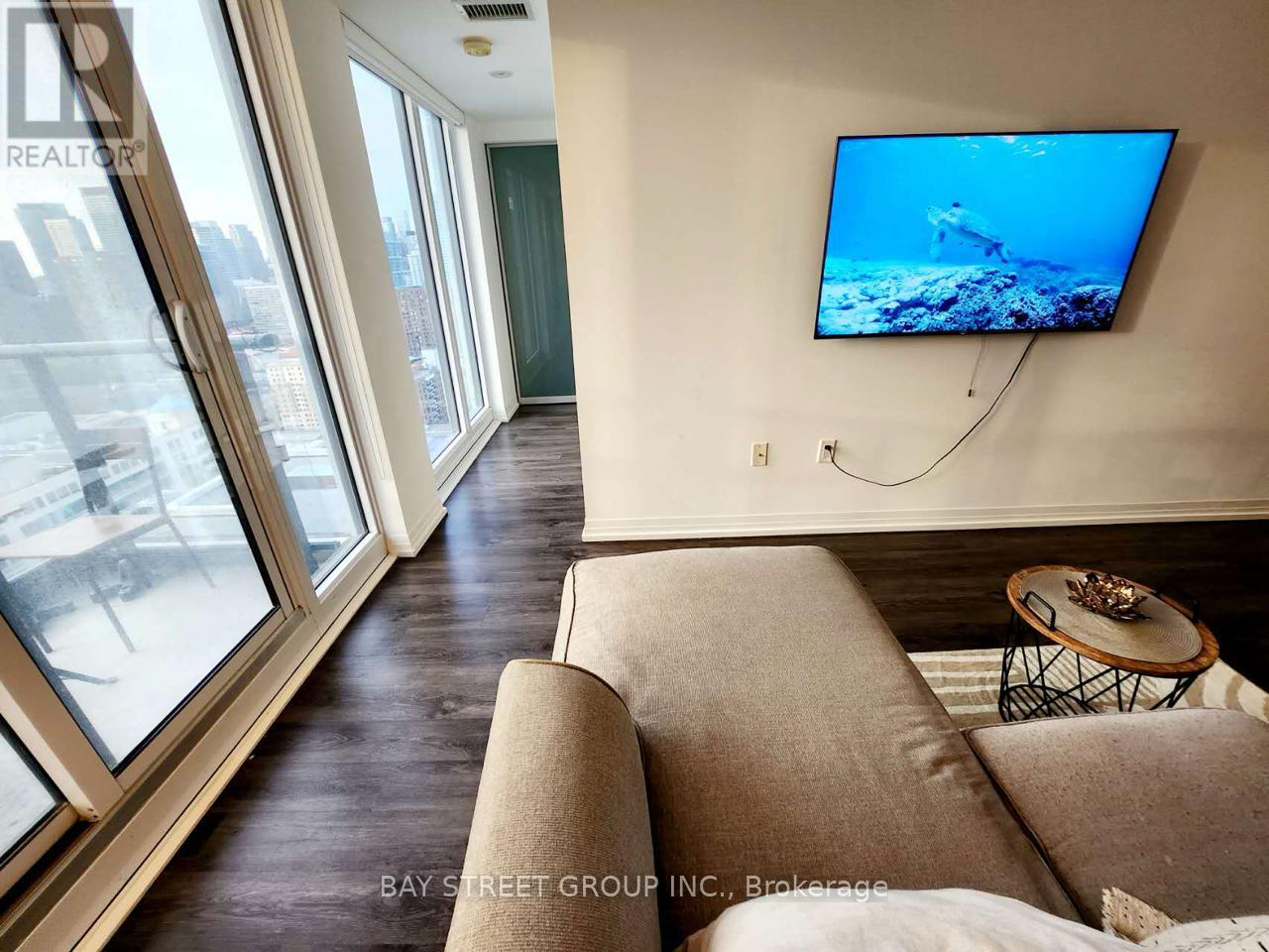 3010 - 251 Jarvis Street, Toronto, Ontario  M5B 0C3 - Photo 7 - C12760300