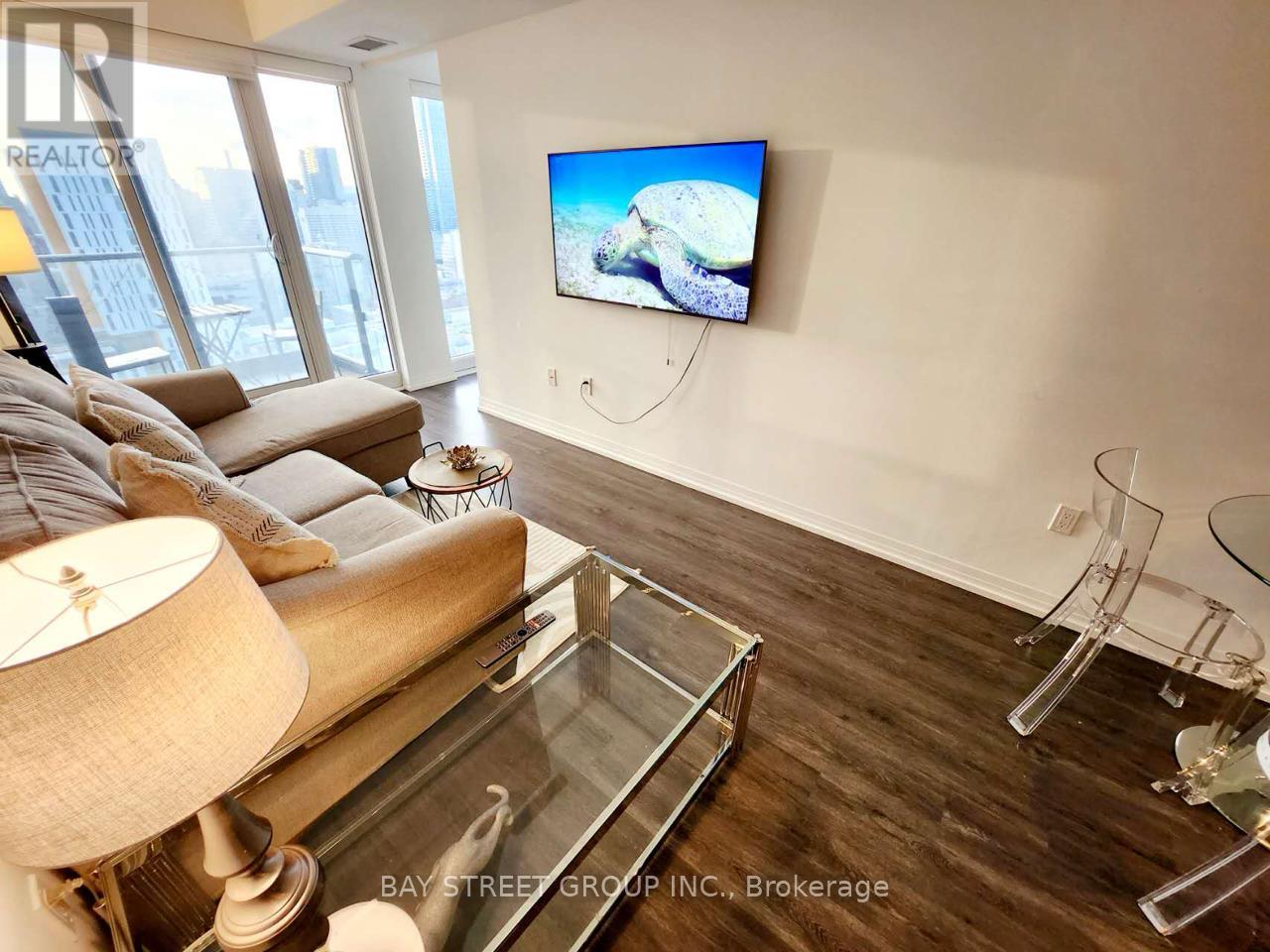 3010 - 251 Jarvis Street, Toronto, Ontario  M5B 0C3 - Photo 8 - C12760300