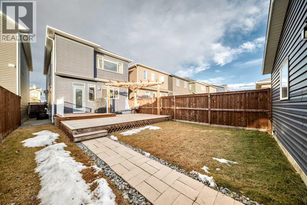 159 Evanscrest Park Nw, Calgary, Alberta  T3P 1J3 - Photo 27 - A2283644