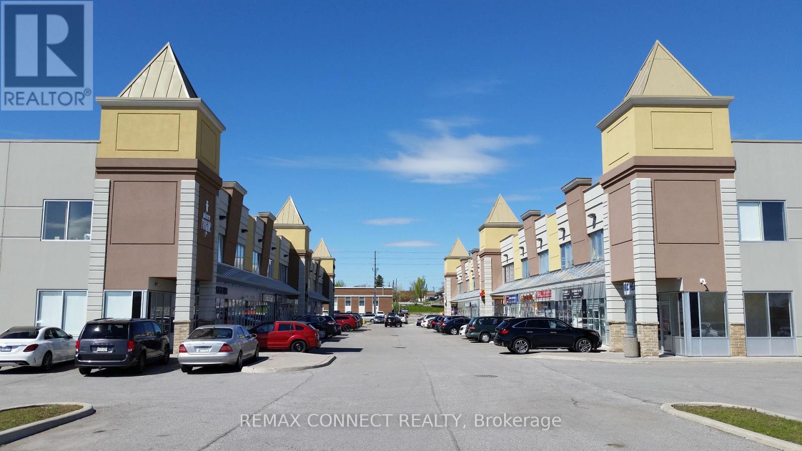 12 - 1415 KENNEDY ROAD, Toronto, Ontario