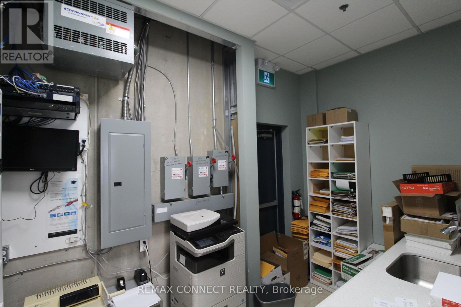 12 - 1415 Kennedy Road, Toronto, Ontario  M1P 2L6 - Photo 21 - E12760304