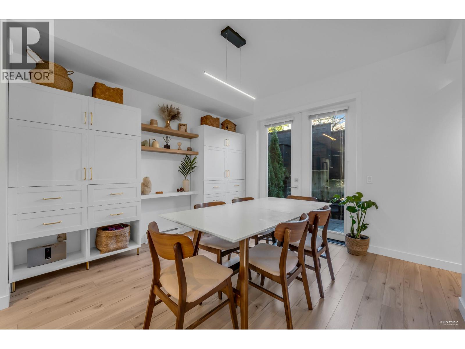 27 1228 Hudson Street, Coquitlam, British Columbia  V3B 0R3 - Photo 2 - R3085609