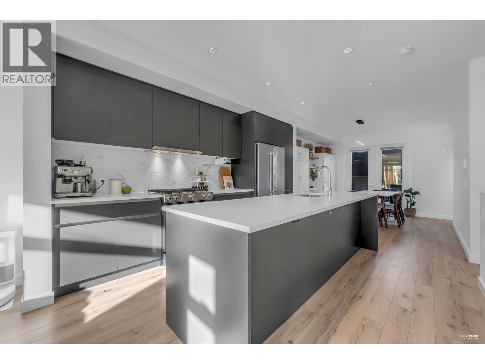 27 1228 Hudson Street, Coquitlam, British Columbia  V3B 0R3 - Photo 6 - R3085609