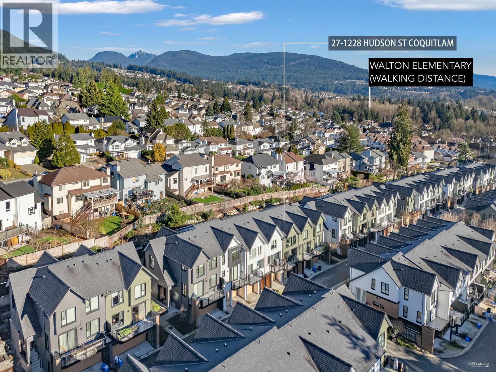 27 1228 Hudson Street, Coquitlam, British Columbia  V3B 0R3 - Photo 29 - R3085609