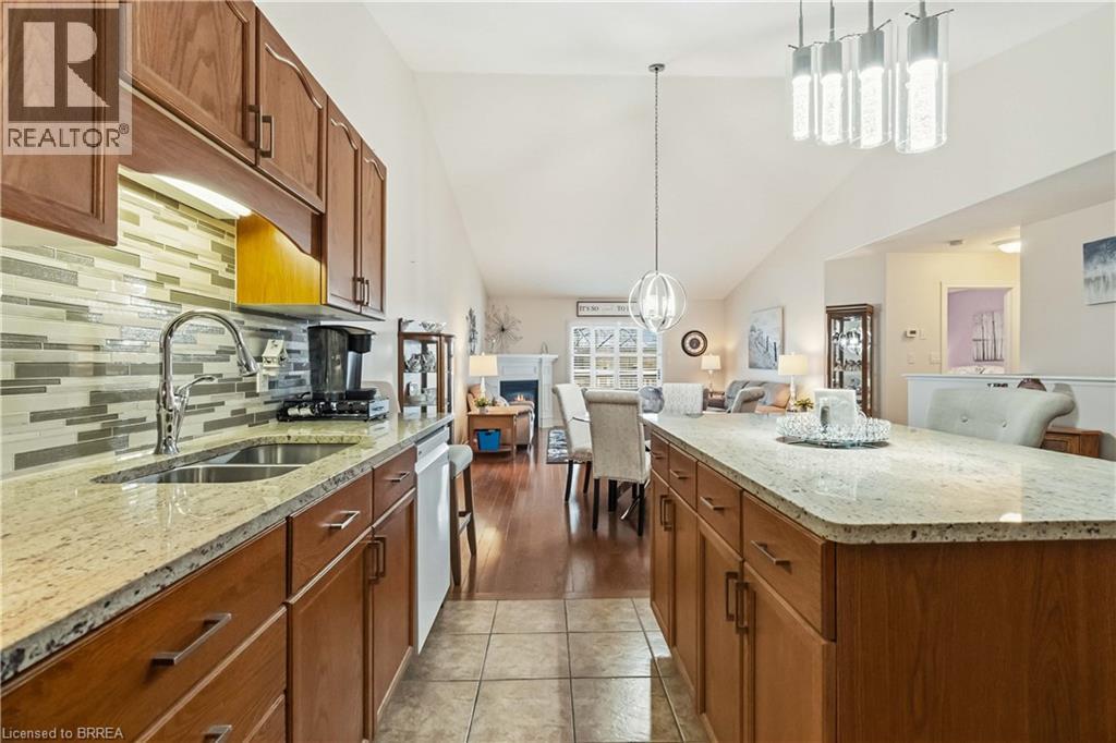 15 Cobden Court Unit# 14, Brantford, Ontario  N3R 8B7 - Photo 13 - 40800594