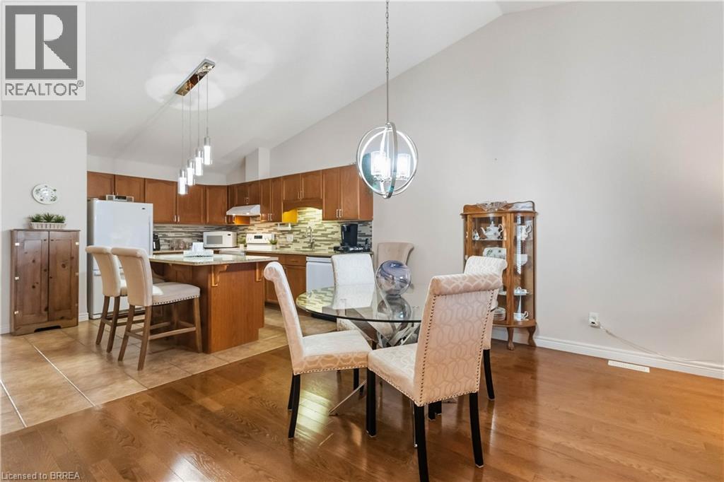 15 Cobden Court Unit# 14, Brantford, Ontario  N3R 8B7 - Photo 15 - 40800594