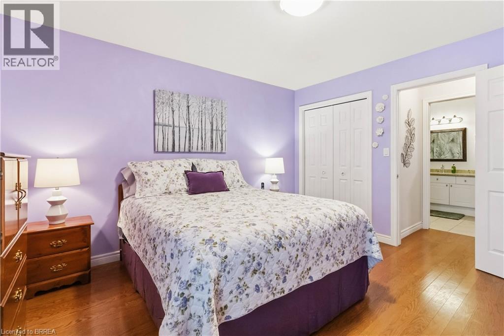 15 Cobden Court Unit# 14, Brantford, Ontario  N3R 8B7 - Photo 17 - 40800594