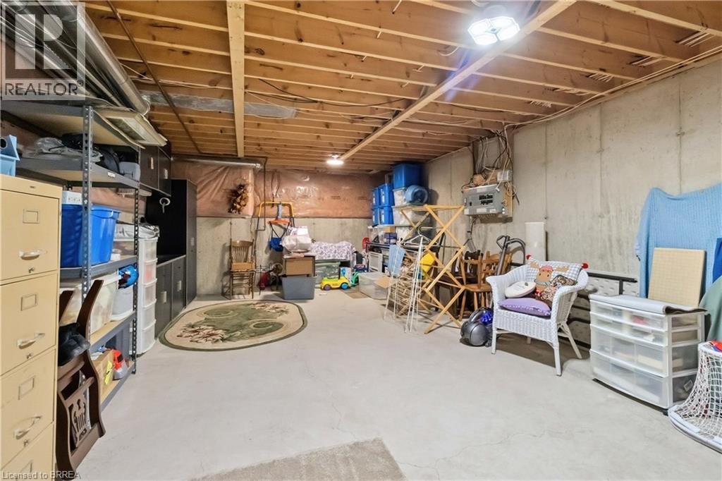 15 Cobden Court Unit# 14, Brantford, Ontario  N3R 8B7 - Photo 31 - 40800594