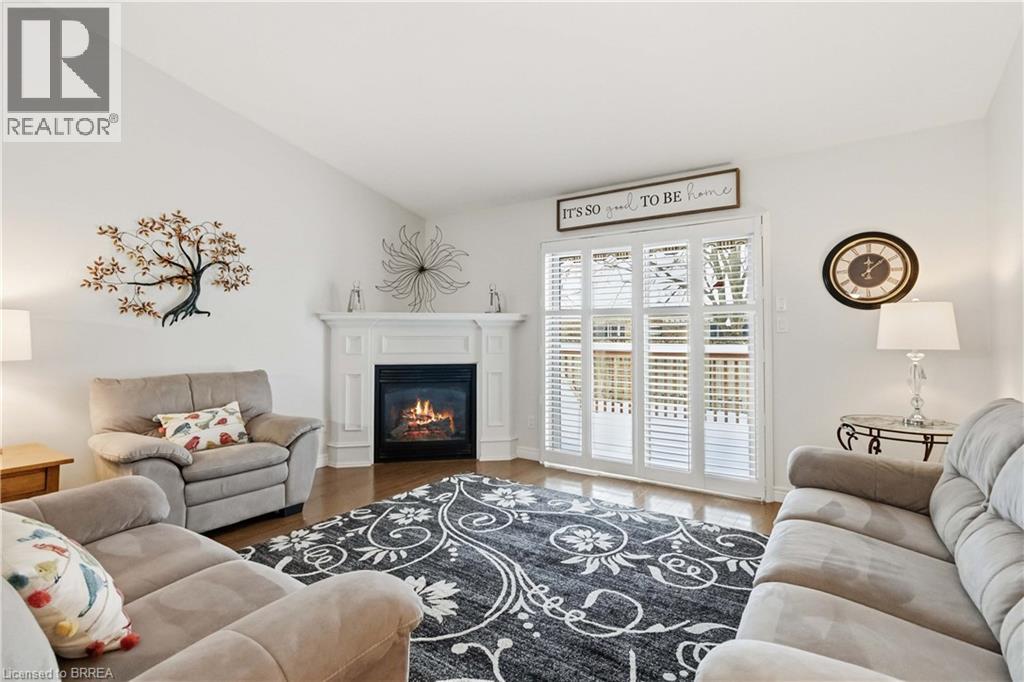 15 Cobden Court Unit# 14, Brantford, Ontario  N3R 8B7 - Photo 8 - 40800594