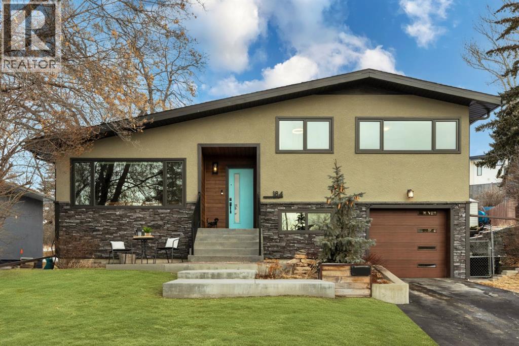 184 Cornwallis Drive NW, Calgary, Alberta