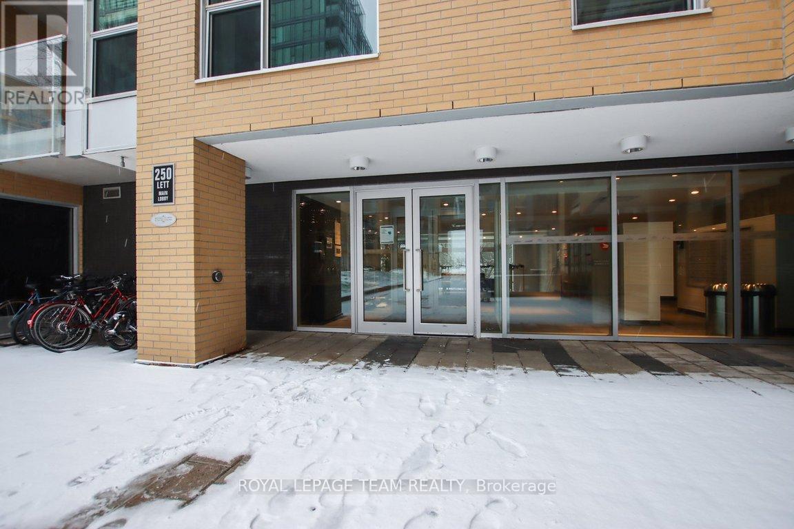 502 - 250 Lett Street, Ottawa, Ontario  K1R 0A8 - Photo 3 - X12760308