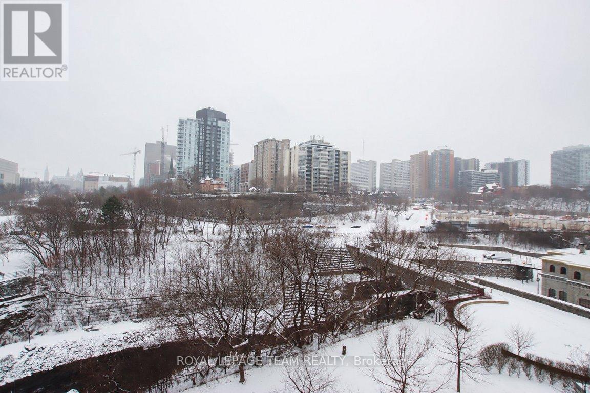 502 - 250 Lett Street, Ottawa, Ontario  K1R 0A8 - Photo 34 - X12760308