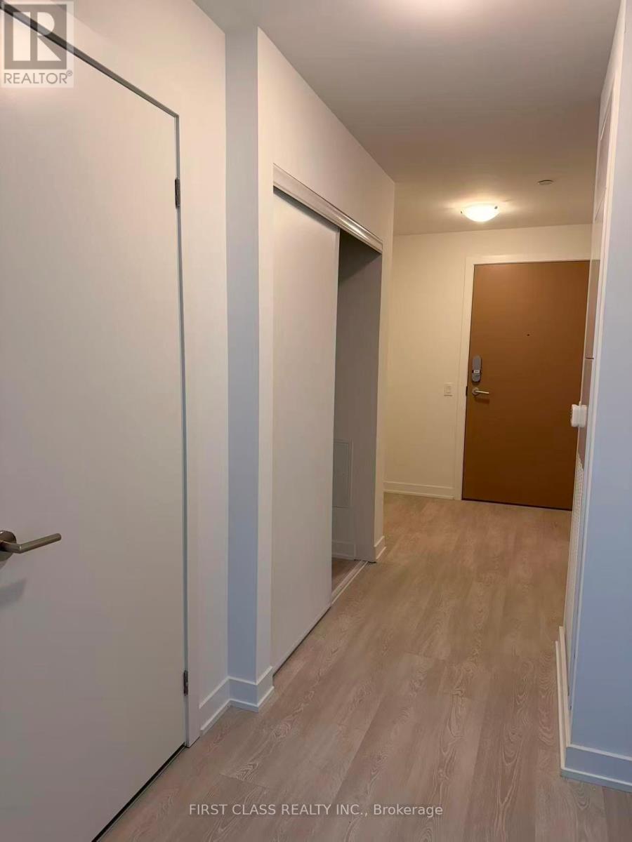 2411 - 1 Quarrington Lane, Toronto, Ontario  M3C 0S4 - Photo 6 - C12760316