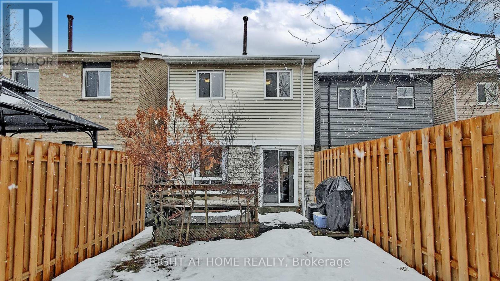 105 Greenfield Crescent, Whitby, Ontario  L1N 7G2 - Photo 32 - E12760328