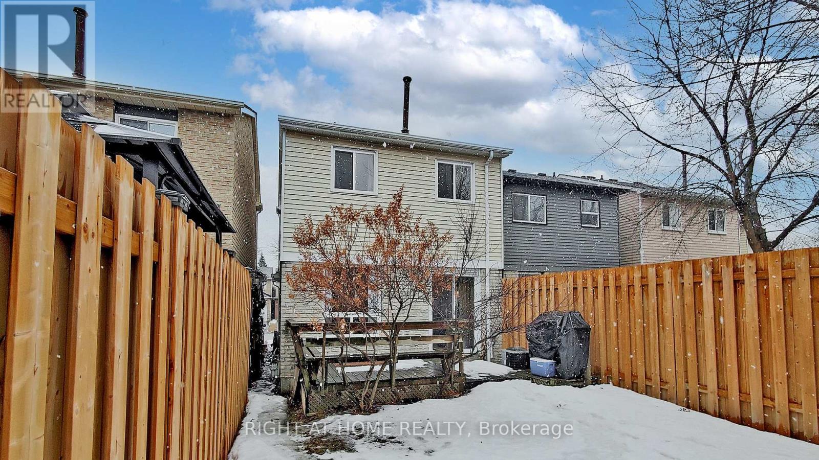 105 Greenfield Crescent, Whitby, Ontario  L1N 7G2 - Photo 33 - E12760328