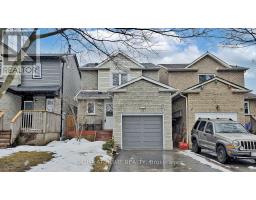 105 GREENFIELD CRESCENT, Whitby, Ontario