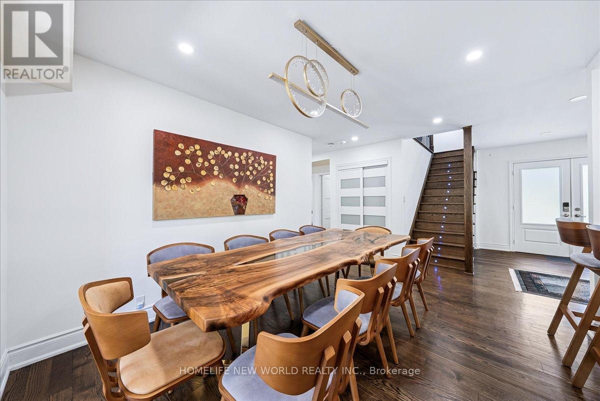 853 Fairbank Avenue, Georgina (Historic Lakeshore Communities), Ontario  L0E 1S0 - Photo 15 - N12760312