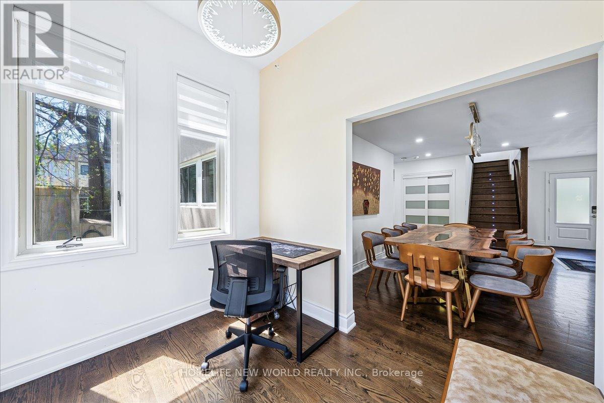 853 Fairbank Avenue, Georgina (Historic Lakeshore Communities), Ontario  L0E 1S0 - Photo 22 - N12760312