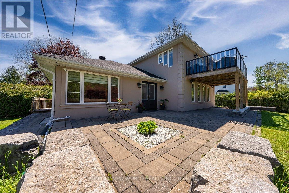 853 Fairbank Avenue, Georgina (Historic Lakeshore Communities), Ontario  L0E 1S0 - Photo 6 - N12760312