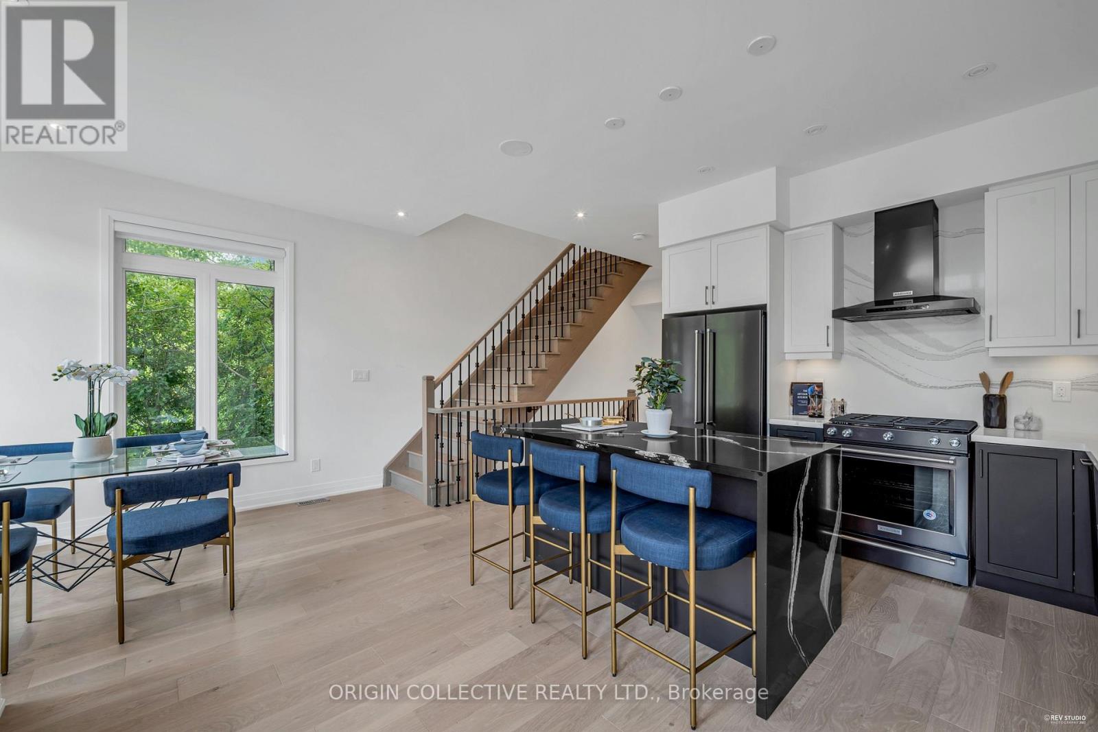 6 Howick Lane, Richmond Hill, Ontario  L4C 5T1 - Photo 5 - N12760320