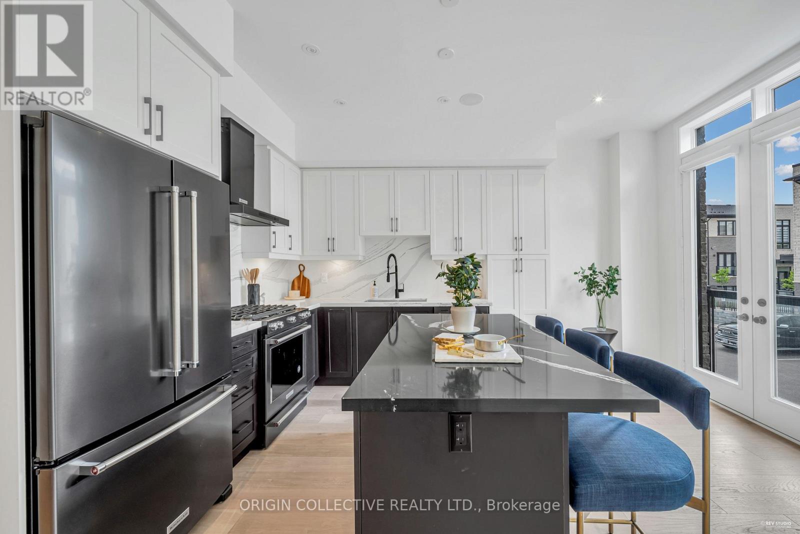 6 Howick Lane, Richmond Hill, Ontario  L4C 5T1 - Photo 6 - N12760320