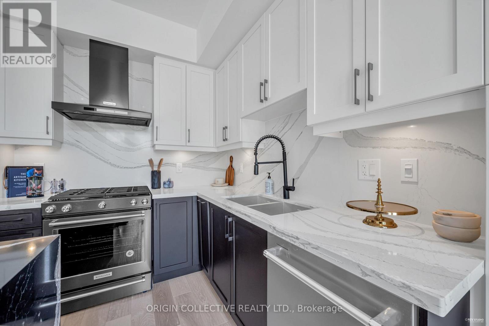 6 Howick Lane, Richmond Hill, Ontario  L4C 5T1 - Photo 8 - N12760320