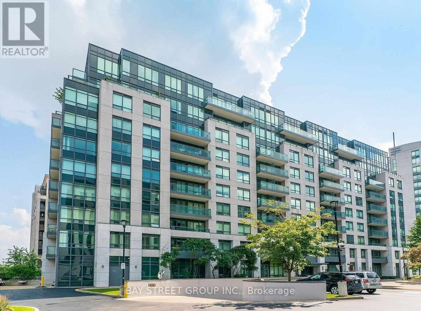 708 - 30 CLEGG ROAD, Markham, Ontario