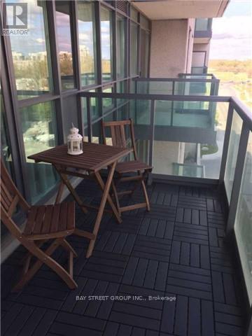 708 - 30 Clegg Road, Markham, Ontario  L6G 0B4 - Photo 10 - N12760322