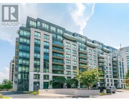 708 - 30 CLEGG ROAD, Markham, Ontario