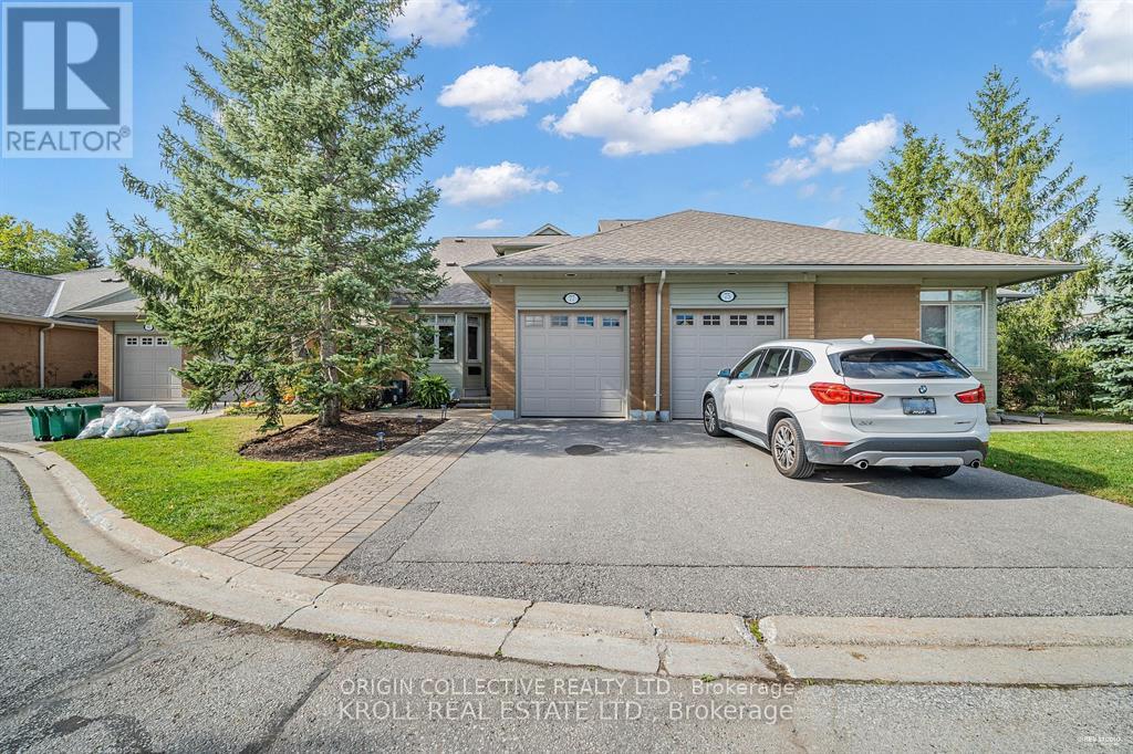 77 CELEBRITY GREENS WAY, Markham, Ontario
