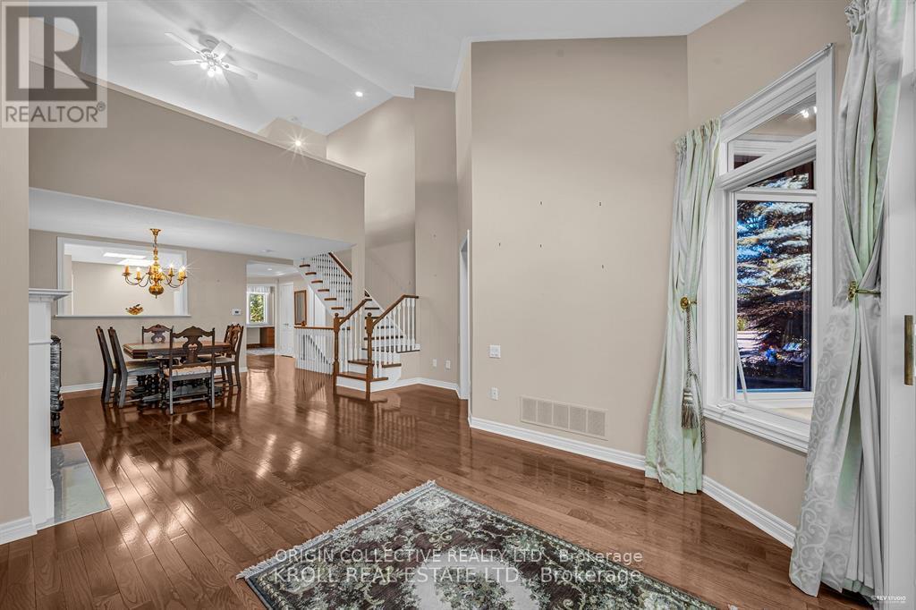 77 Celebrity Greens Way, Markham, Ontario  L6E 1B5 - Photo 12 - N12760324