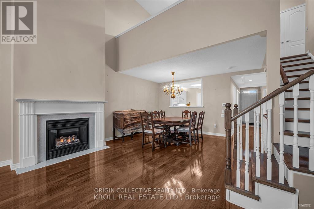 77 Celebrity Greens Way, Markham, Ontario  L6E 1B5 - Photo 16 - N12760324