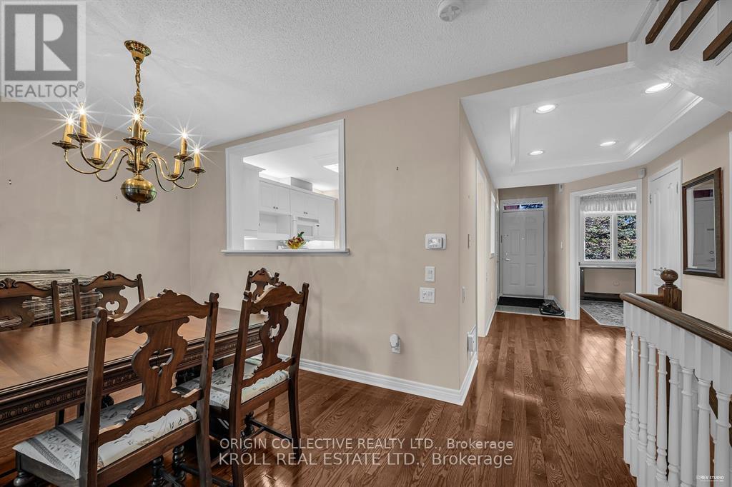 77 Celebrity Greens Way, Markham, Ontario  L6E 1B5 - Photo 17 - N12760324