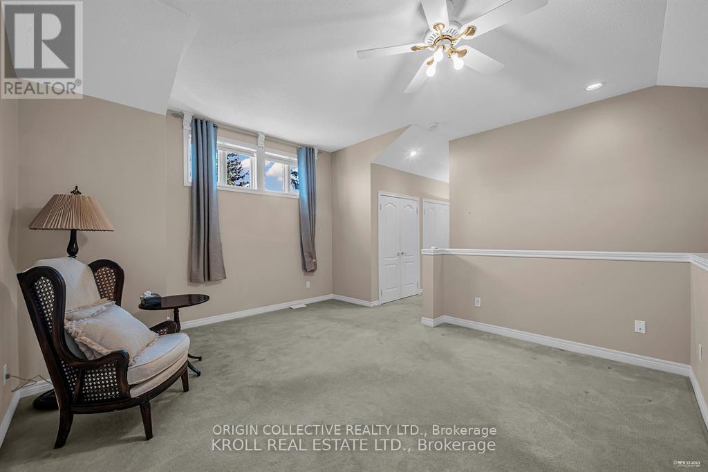 77 Celebrity Greens Way, Markham, Ontario  L6E 1B5 - Photo 26 - N12760324