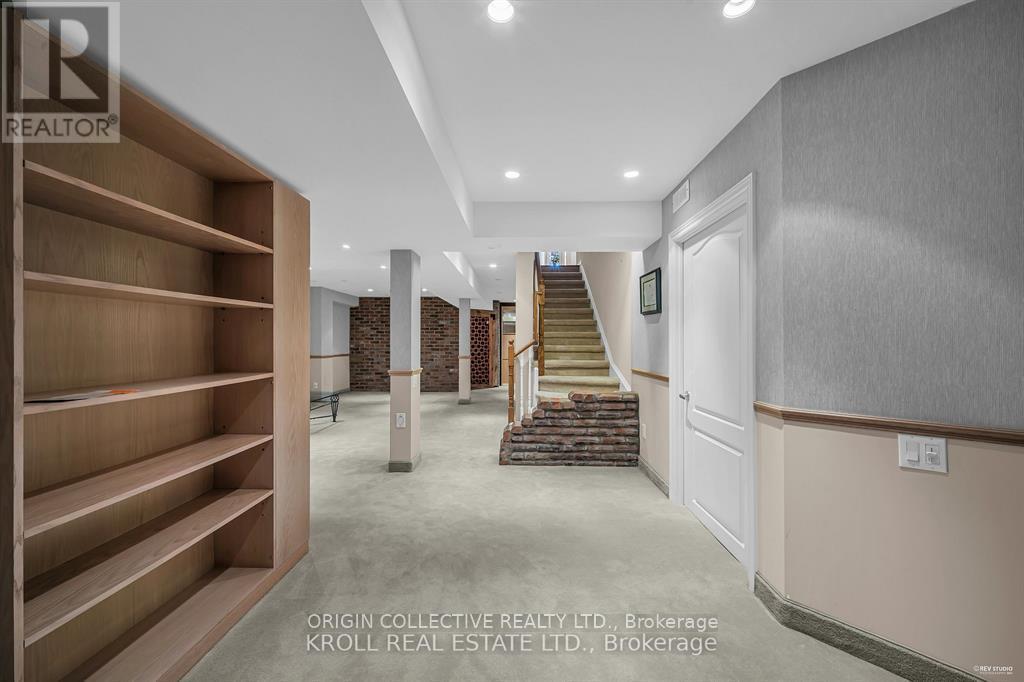 77 Celebrity Greens Way, Markham, Ontario  L6E 1B5 - Photo 34 - N12760324