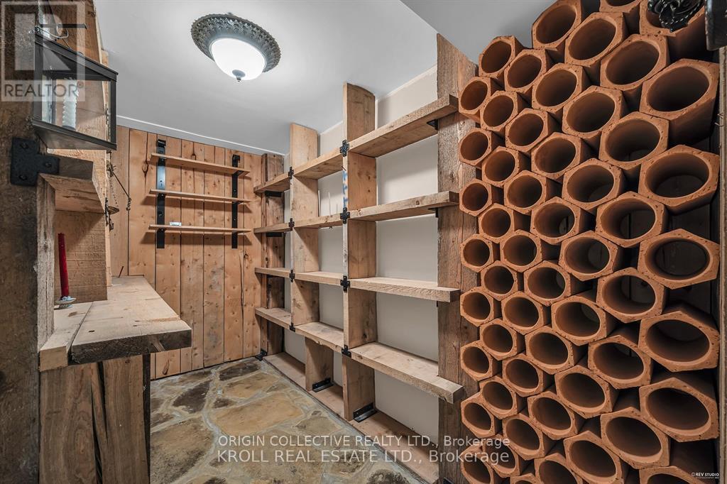 77 Celebrity Greens Way, Markham, Ontario  L6E 1B5 - Photo 35 - N12760324