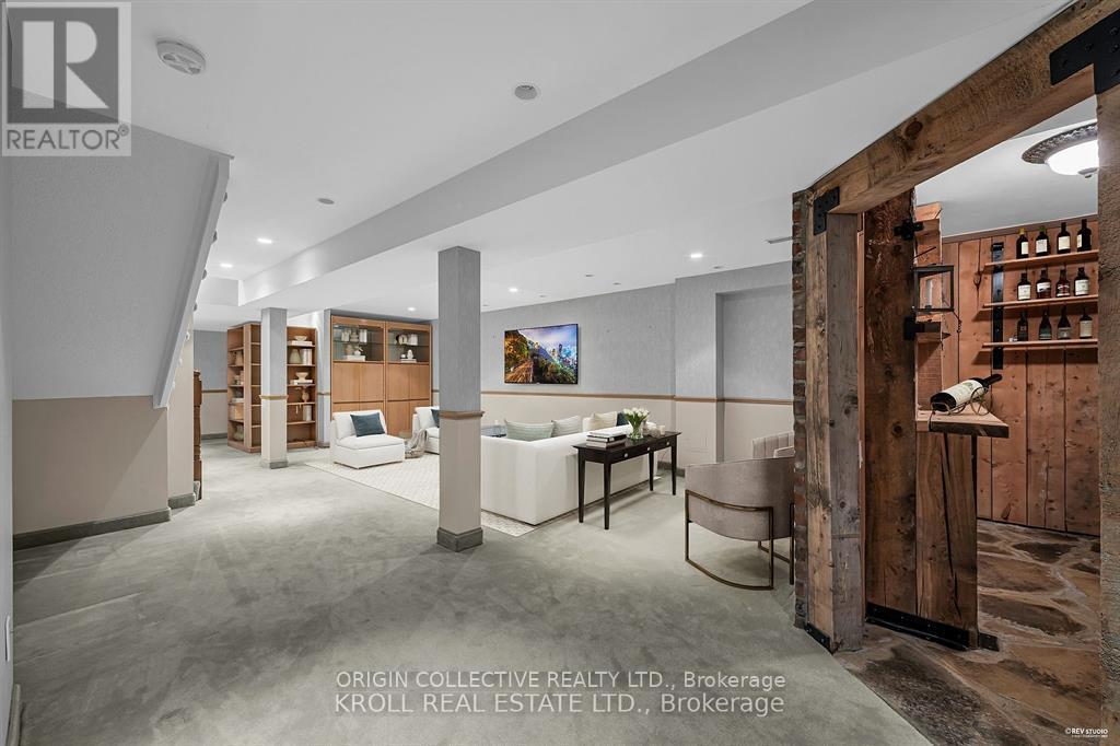 77 Celebrity Greens Way, Markham, Ontario  L6E 1B5 - Photo 4 - N12760324