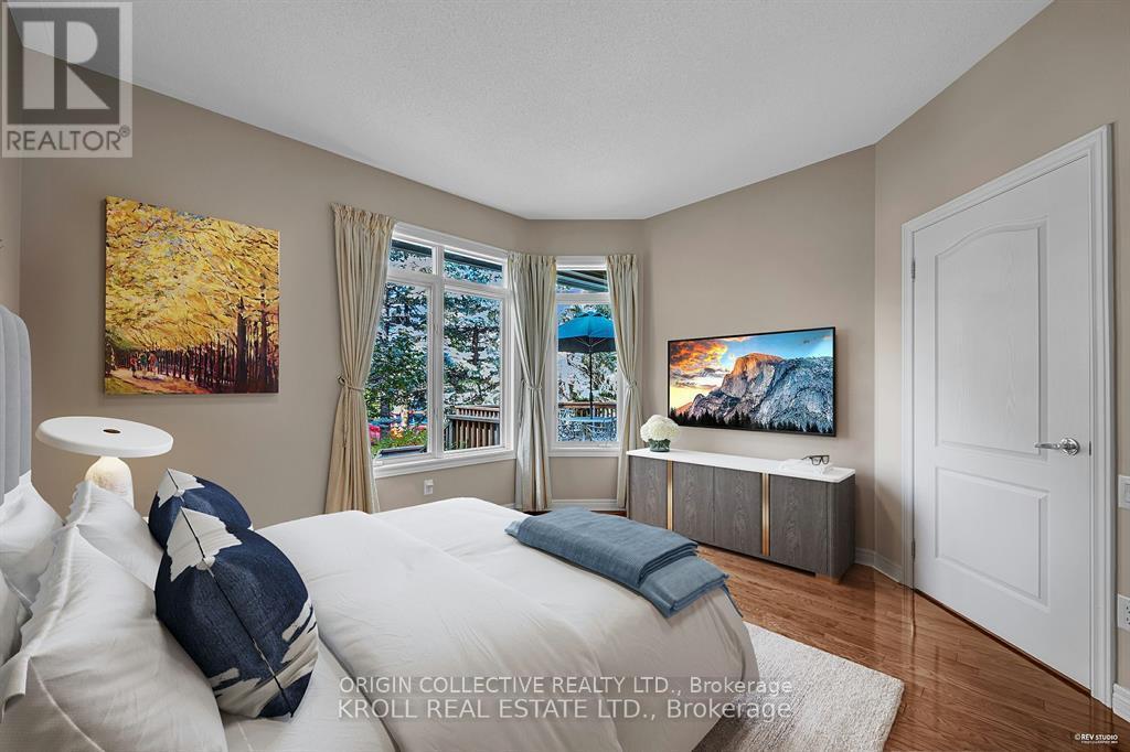 77 Celebrity Greens Way, Markham, Ontario  L6E 1B5 - Photo 6 - N12760324