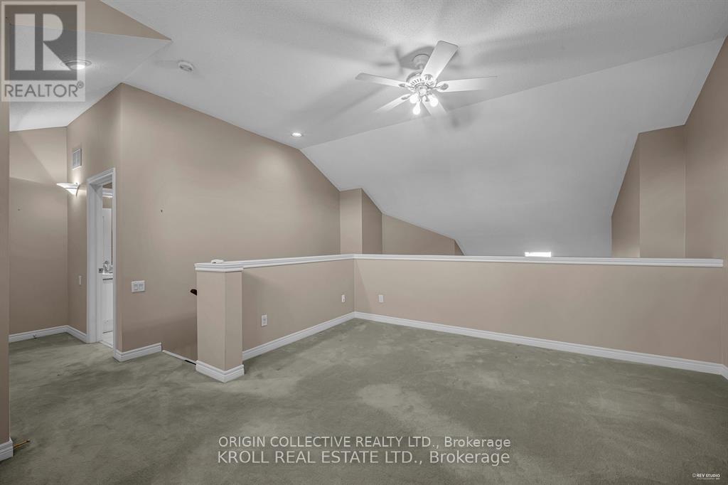 77 Celebrity Greens Way, Markham, Ontario  L6E 1B5 - Photo 8 - N12760324